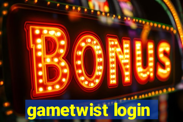 gametwist login